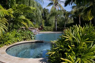 David Font Design - Outdoor Lighting Installation in Coral Springs, FL
