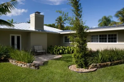 David Font Design - Outdoor Lighting Installation in Coral Springs, FL