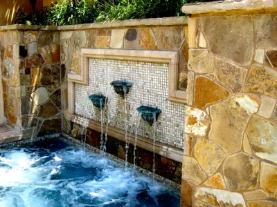 David Pedersen, Inc. - Landscape Design in Newport Beach, CA