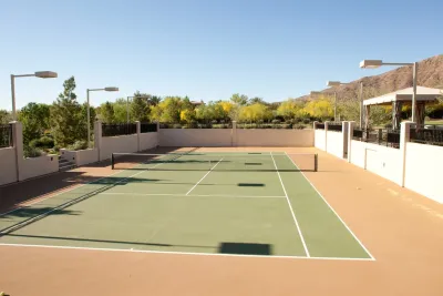 Berghoff Design Group - Landscape Design in Scottsdale, AZ