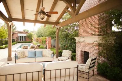 Berghoff Design Group - Landscape Design in Scottsdale, AZ