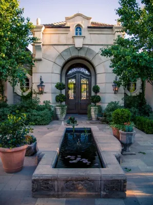 Berghoff Design Group - Landscape Design in Scottsdale, AZ