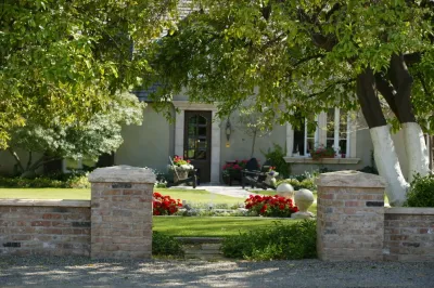 Berghoff Design Group - Landscape Design in Scottsdale, AZ