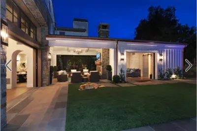 David Pedersen, Inc. - Landscape Design in Newport Beach, CA
