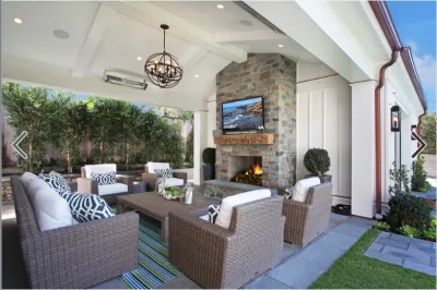 David Pedersen, Inc. - Landscape Design in Newport Beach, CA