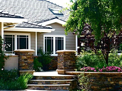 David Pedersen, Inc. - Landscape Design in Newport Beach, CA