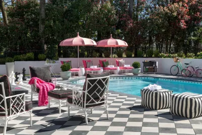 Better Lawns and Gardens Inc - Landscape Design in Little Rock, AR