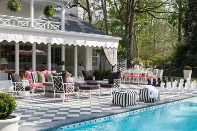 Better Lawns and Gardens Inc - Landscape Design in Little Rock, AR