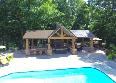 Better Lawns and Gardens Inc - Landscape Design in Little Rock, AR