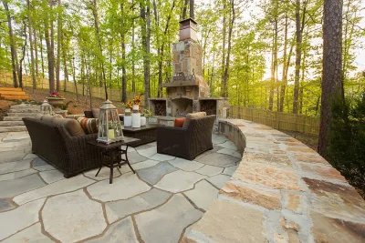 Better Lawns and Gardens Inc - Landscape Design in Little Rock, AR