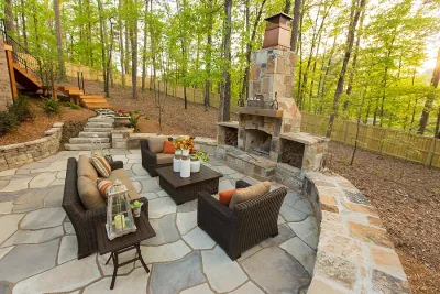 Better Lawns and Gardens Inc - Landscape Design in Little Rock, AR