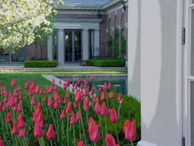 Private Residential Estate — Landscape Design project by BEvolved Consulting