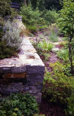 David R. Lamb, Landscape Architect - Patio Design & Installation in Mill Neck, NY