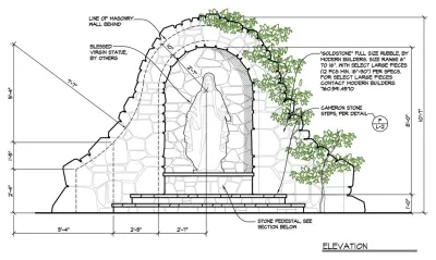 David Reed Landscape Architects - Landscape Design in San Diego, CA