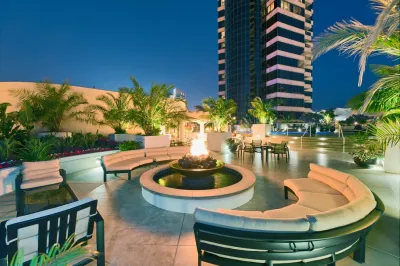 David Reed Landscape Architects - Landscape Design in San Diego, CA