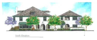 David Reed Landscape Architects - Landscape Design in San Diego, CA