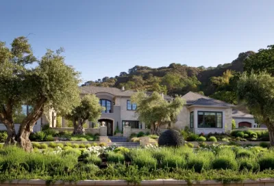 David Thorne Landscape Architect - Patio Design & Installation in Oakland, CA
