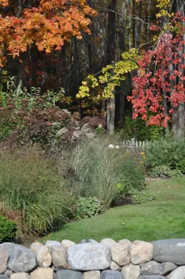 Blackrock Farm - Landscape Design in Kennebunkport, ME