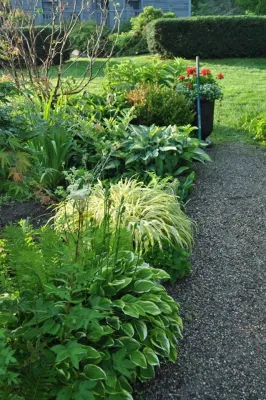 Blackrock Farm - Landscape Design in Kennebunkport, ME