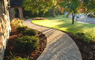 Blackstone Hardscape - Landscape Design in Burnsville, MN