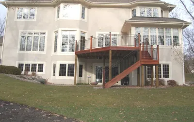 Blackstone Hardscape - Landscape Design in Burnsville, MN