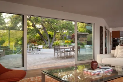 David Thorne Landscape Architect - Patio Design & Installation in Oakland, CA