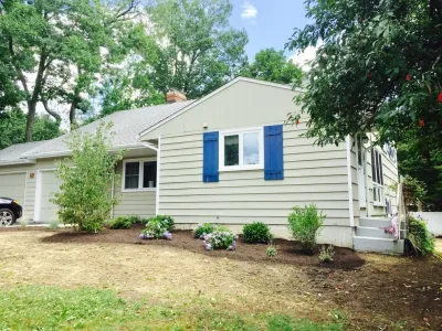 Davida Landscape Designs Llc - Garden Remodeling in Stamford, CT