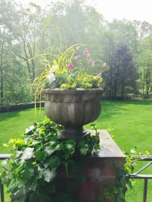 Davida Landscape Designs Llc - Garden Remodeling in Stamford, CT