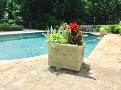Davida Landscape Designs Llc - Garden Remodeling in Stamford, CT