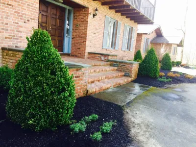 Davida Landscape Designs Llc - Garden Remodeling in Stamford, CT