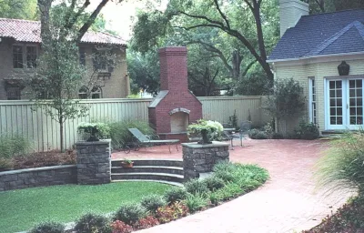 Davis Designs - Garden Remodeling in Prosper, TX