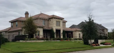 Davis Designs - Garden Remodeling in Prosper, TX