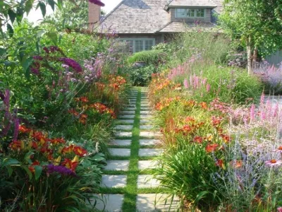 Davis Landscape Design LLC - Garden Remodeling in Wainscott, NY
