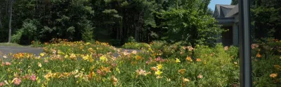 Ann Kearsley Design - Landscape Design in Portland, ME