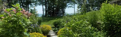 Ann Kearsley Design - Landscape Design in Portland, ME