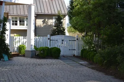 Annabelle Sailer Garden Design - Landscape Design in Annapolis, MD