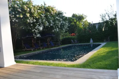 Annabelle Sailer Garden Design - Landscape Design in Annapolis, MD