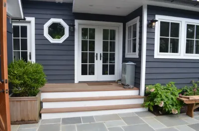 Annabelle Sailer Garden Design - Landscape Design in Annapolis, MD