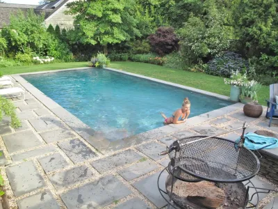 Davis Landscape Design LLC - Garden Remodeling in Wainscott, NY