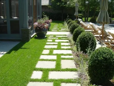 Bridgehampton by Davis Landscape Design LLC