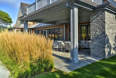 Davis Landscape Design LLC - Garden Remodeling in Wainscott, NY
