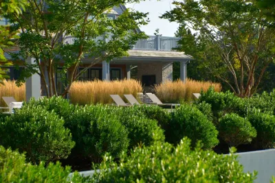 Davis Landscape Design LLC - Garden Remodeling in Wainscott, NY