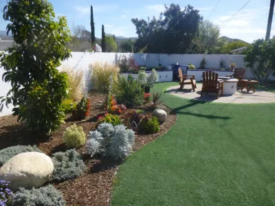 Bowman Landscape Design - Landscape Design in Los Angeles, CA