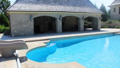 BPI Outdoor Living - Landscape Design in Indianapolis, IN