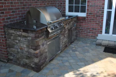 BPI Outdoor Living - Landscape Design in Indianapolis, IN