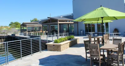 BPI Outdoor Living - Landscape Design in Indianapolis, IN
