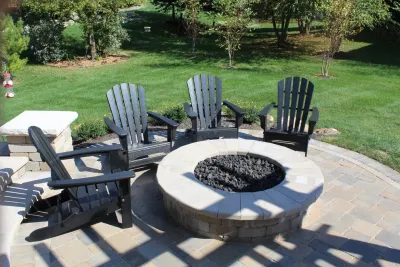 BPI Outdoor Living - Landscape Design in Indianapolis, IN