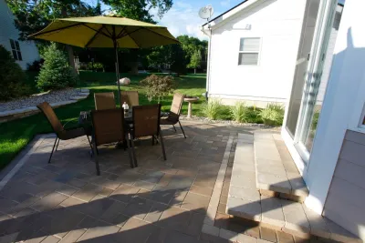 BPI Outdoor Living - Landscape Design in Indianapolis, IN