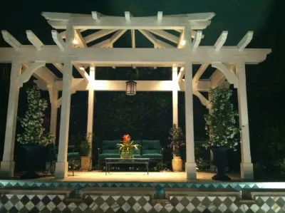 Brad Fowles Pools & Landscapes - Landscape Design in Moorpark, CA