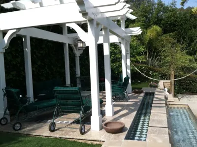 Brad Fowles Pools & Landscapes - Landscape Design in Moorpark, CA